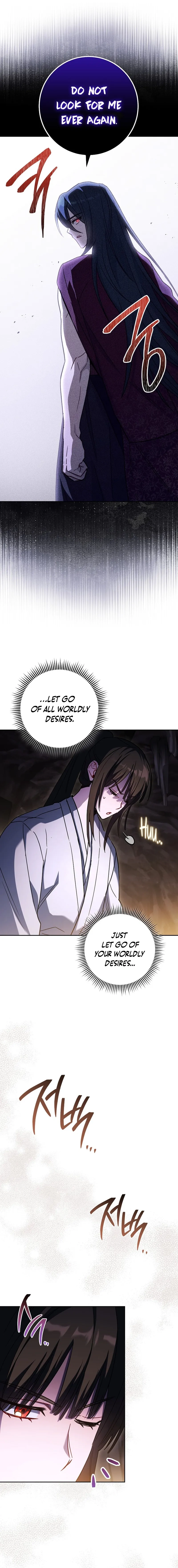 Top Ranker ui Jakga Jimang Saenghwal Baekseo Chapter 59 page 8 - 