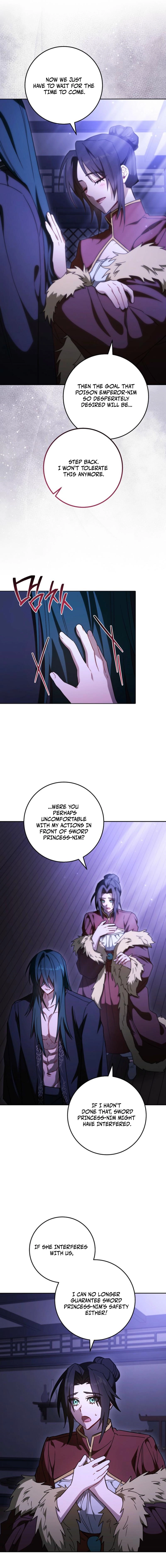 Top Ranker ui Jakga Jimang Saenghwal Baekseo Chapter 60 page 13 - 