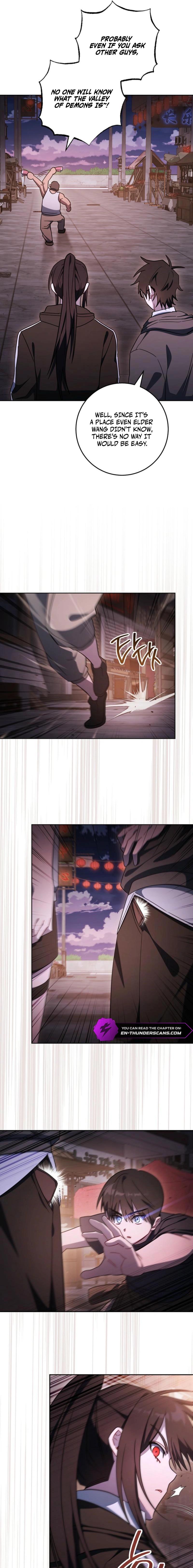 Top Ranker ui Jakga Jimang Saenghwal Baekseo Chapter 60 page 16 - 