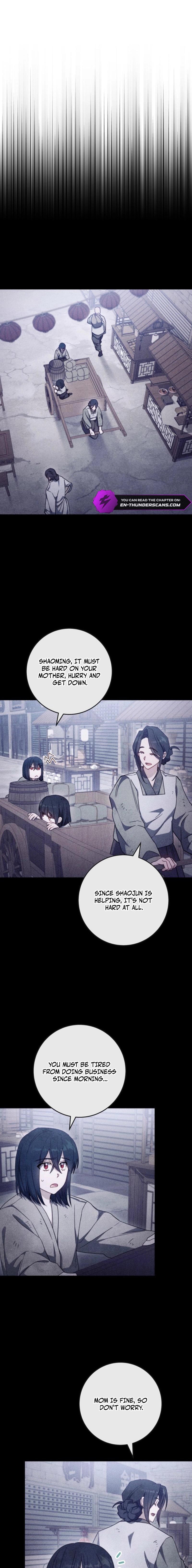 Top Ranker ui Jakga Jimang Saenghwal Baekseo Chapter 60 page 5 - 