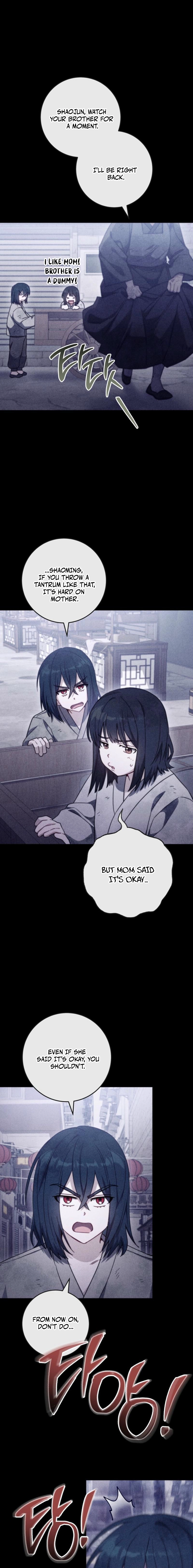 Top Ranker ui Jakga Jimang Saenghwal Baekseo Chapter 60 page 7 - 