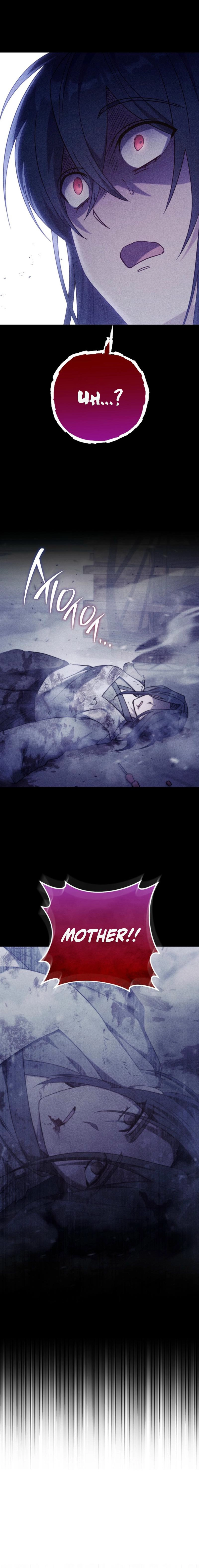 Top Ranker ui Jakga Jimang Saenghwal Baekseo Chapter 60 page 10 - 