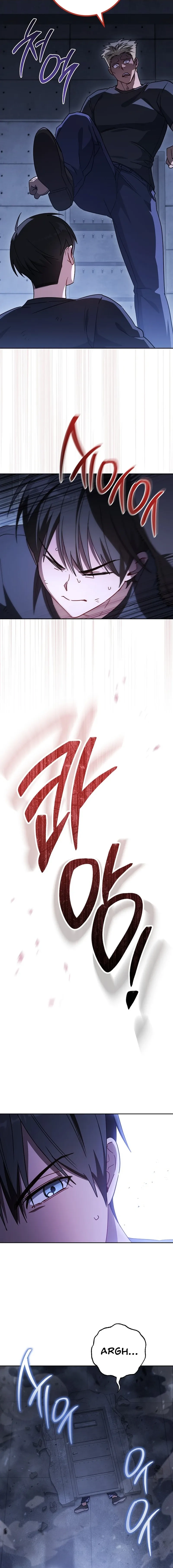 Top Ranker ui Jakga Jimang Saenghwal Baekseo Chapter 61 page 14 - 