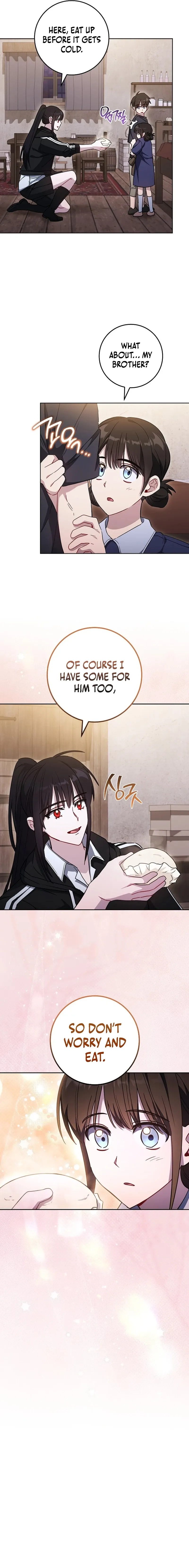 Top Ranker ui Jakga Jimang Saenghwal Baekseo Chapter 61 page 3 - 