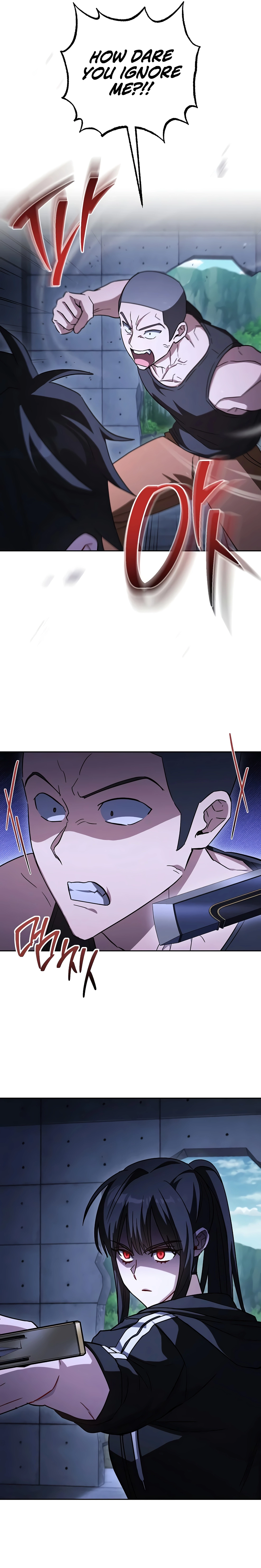 Top Ranker ui Jakga Jimang Saenghwal Baekseo Chapter 62 page 3 - 