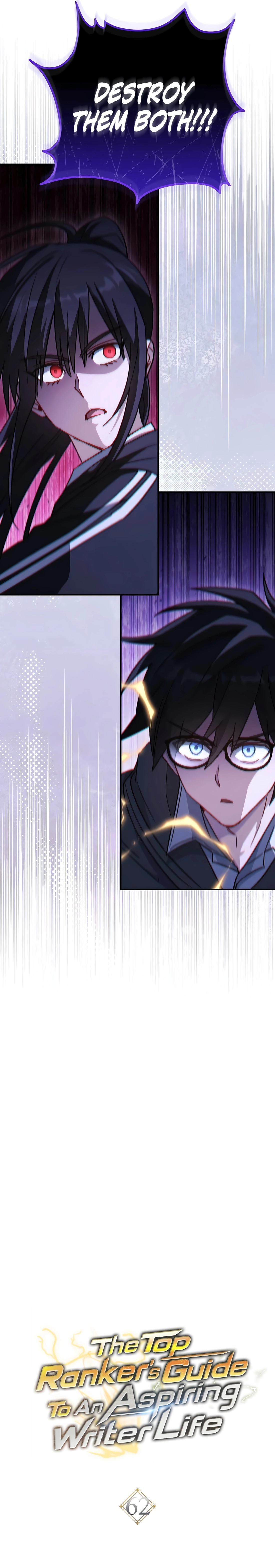 Top Ranker ui Jakga Jimang Saenghwal Baekseo Chapter 62 page 9 - 