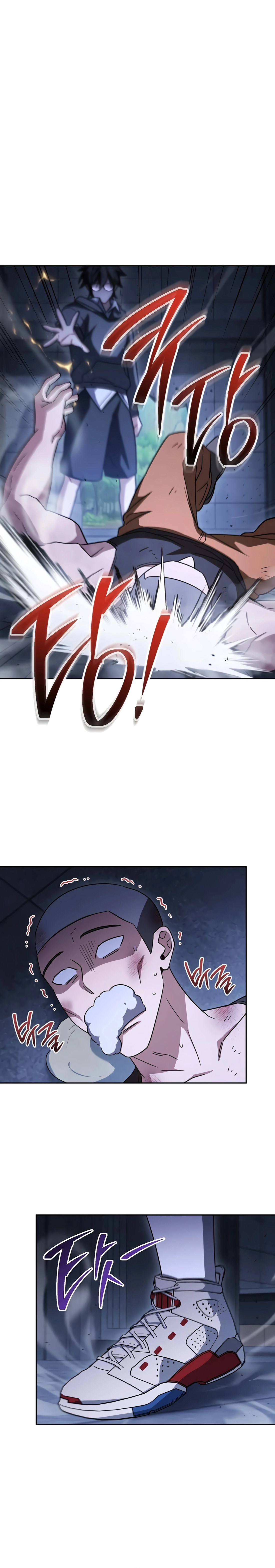 Top Ranker ui Jakga Jimang Saenghwal Baekseo Chapter 62 page 10 - 