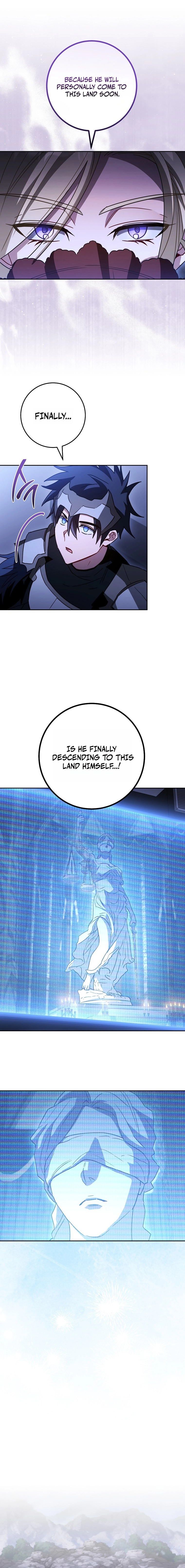 Top Ranker ui Jakga Jimang Saenghwal Baekseo Chapter 63 page 11 - 