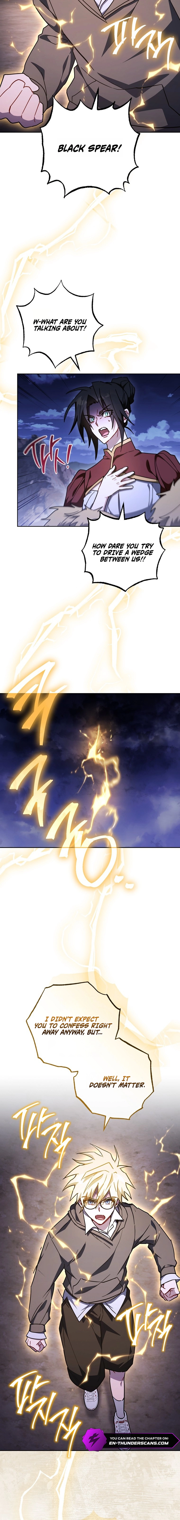 Top Ranker ui Jakga Jimang Saenghwal Baekseo Chapter 63 page 17 - 