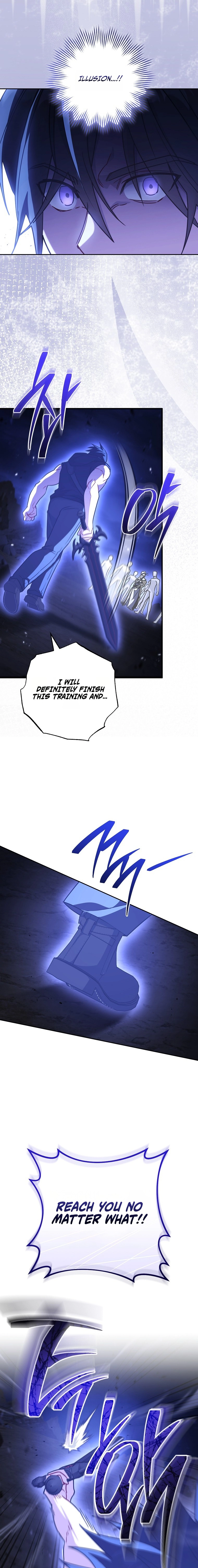 Top Ranker ui Jakga Jimang Saenghwal Baekseo Chapter 63 page 5 - 