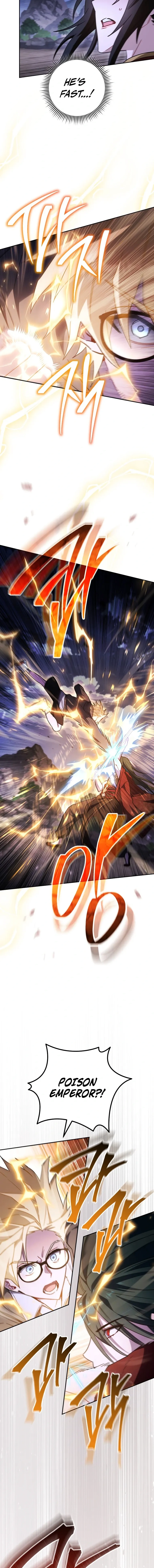 Top Ranker ui Jakga Jimang Saenghwal Baekseo Chapter 64 page 2 - 