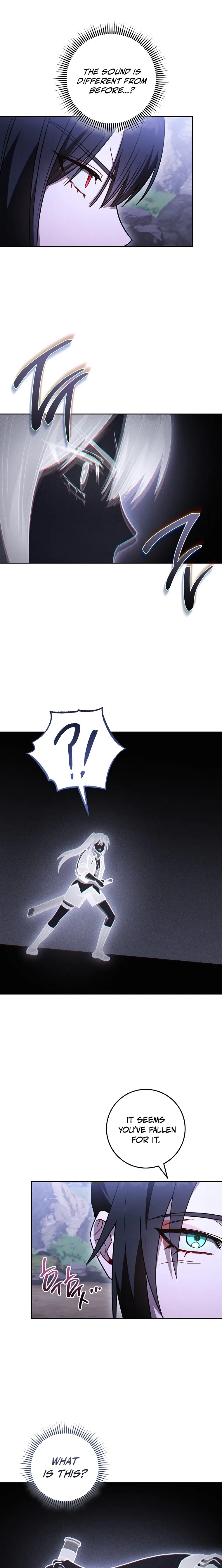 Top Ranker ui Jakga Jimang Saenghwal Baekseo Chapter 64 page 16 - 
