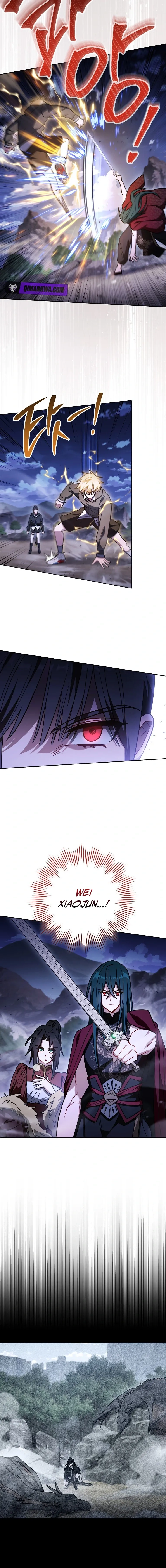 Top Ranker ui Jakga Jimang Saenghwal Baekseo Chapter 64 page 3 - 