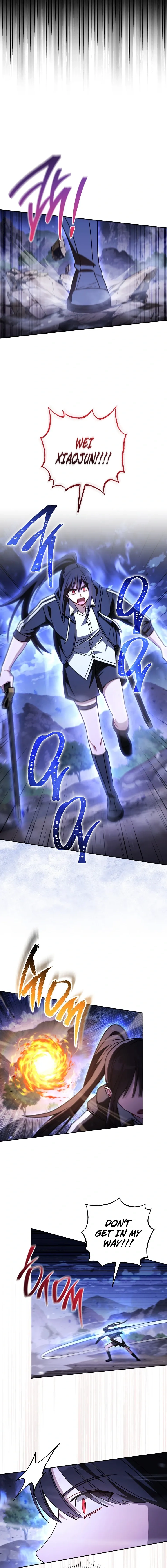 Top Ranker ui Jakga Jimang Saenghwal Baekseo Chapter 64 page 5 - 