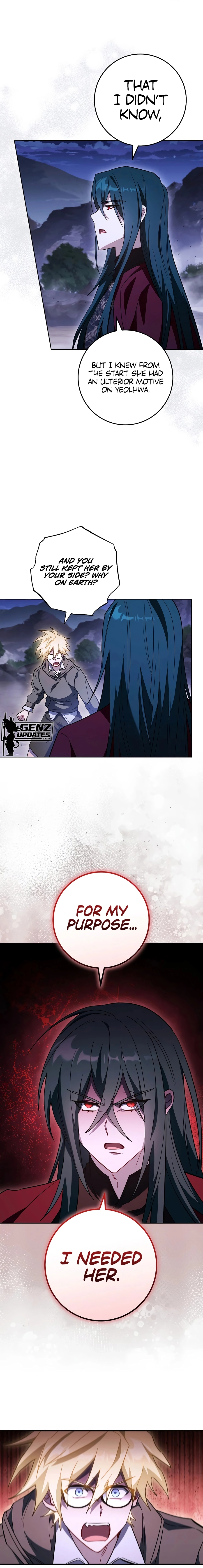 Top Ranker ui Jakga Jimang Saenghwal Baekseo Chapter 65 page 2 - 