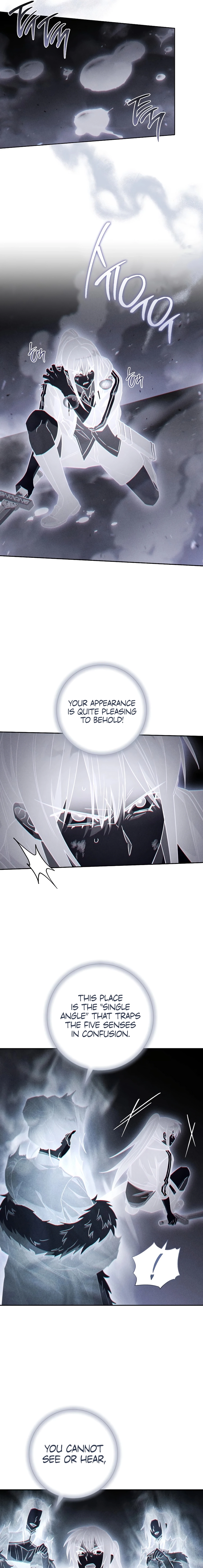 Top Ranker ui Jakga Jimang Saenghwal Baekseo Chapter 65 page 11 - 
