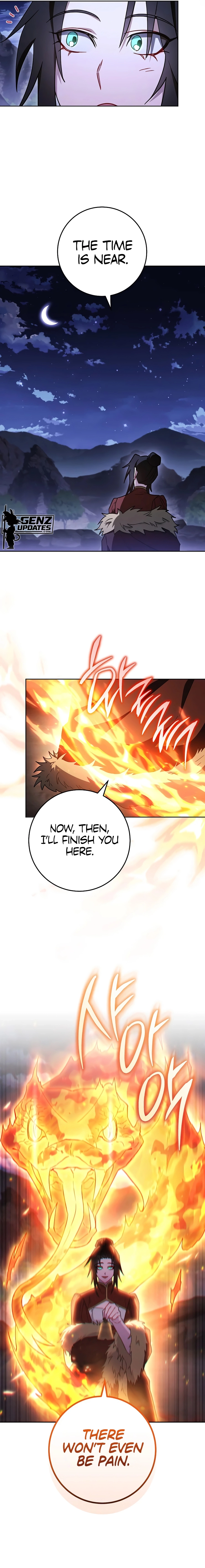 Top Ranker ui Jakga Jimang Saenghwal Baekseo Chapter 65 page 13 - 