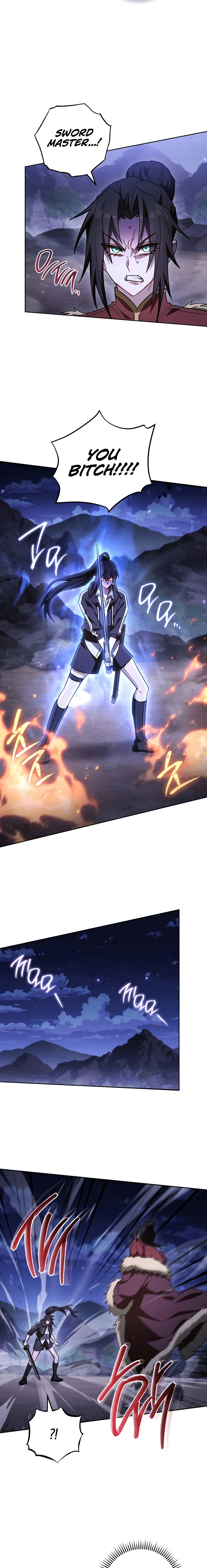 Top Ranker ui Jakga Jimang Saenghwal Baekseo Chapter 65 page 15 - 