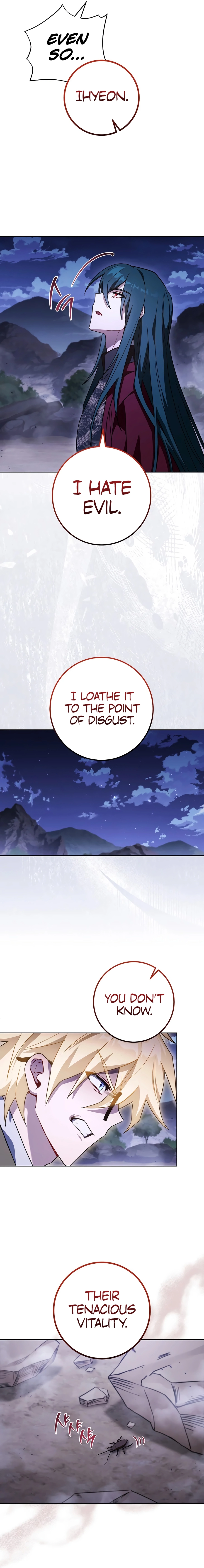 Top Ranker ui Jakga Jimang Saenghwal Baekseo Chapter 65 page 3 - 