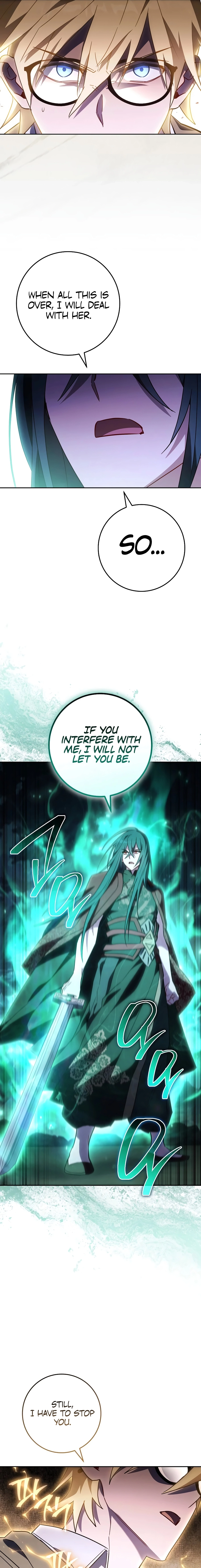 Top Ranker ui Jakga Jimang Saenghwal Baekseo Chapter 65 page 5 - 