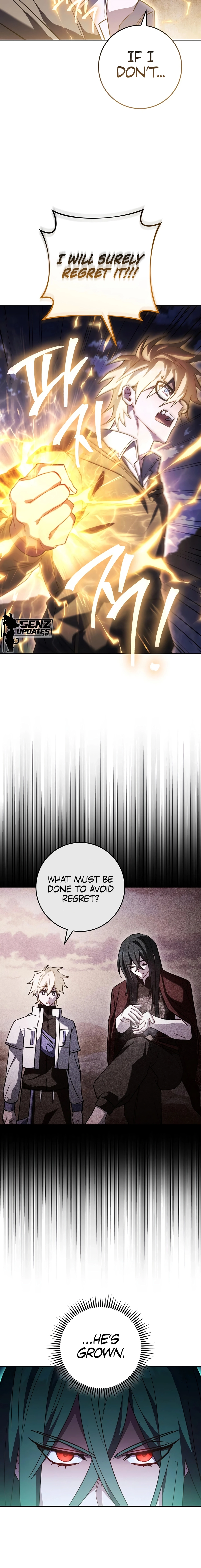 Top Ranker ui Jakga Jimang Saenghwal Baekseo Chapter 65 page 6 - 