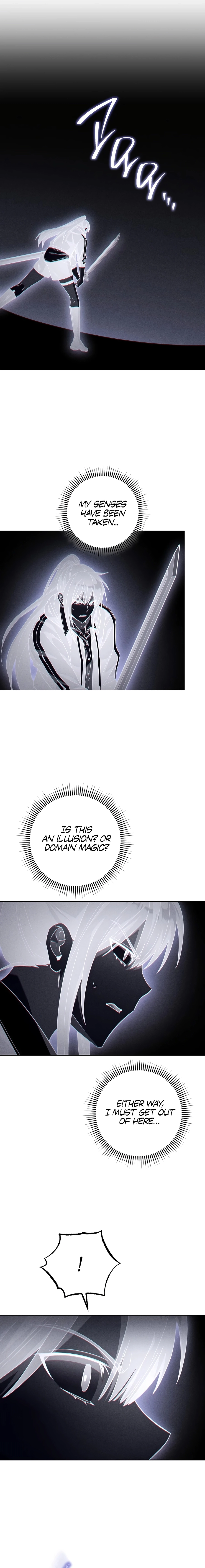 Top Ranker ui Jakga Jimang Saenghwal Baekseo Chapter 65 page 8 - 