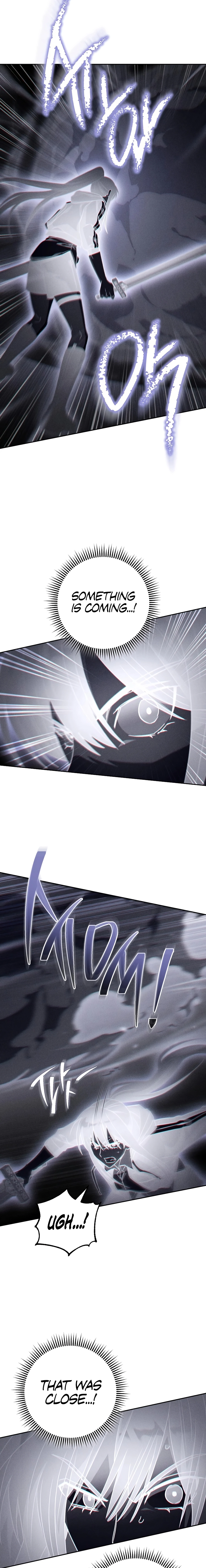 Top Ranker ui Jakga Jimang Saenghwal Baekseo Chapter 65 page 9 - 