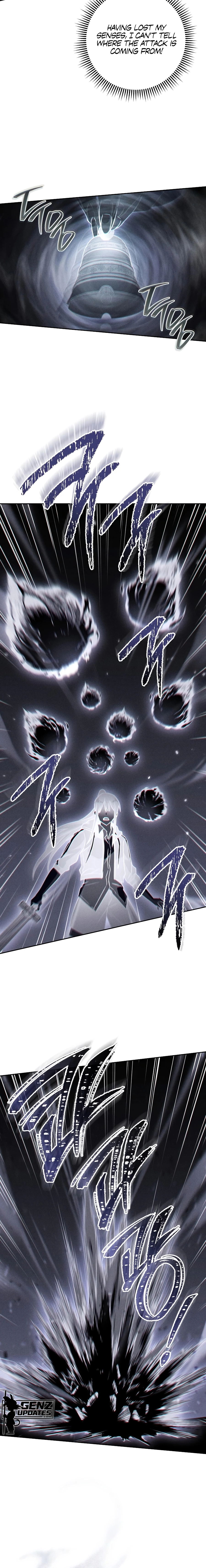 Top Ranker ui Jakga Jimang Saenghwal Baekseo Chapter 65 page 10 - 