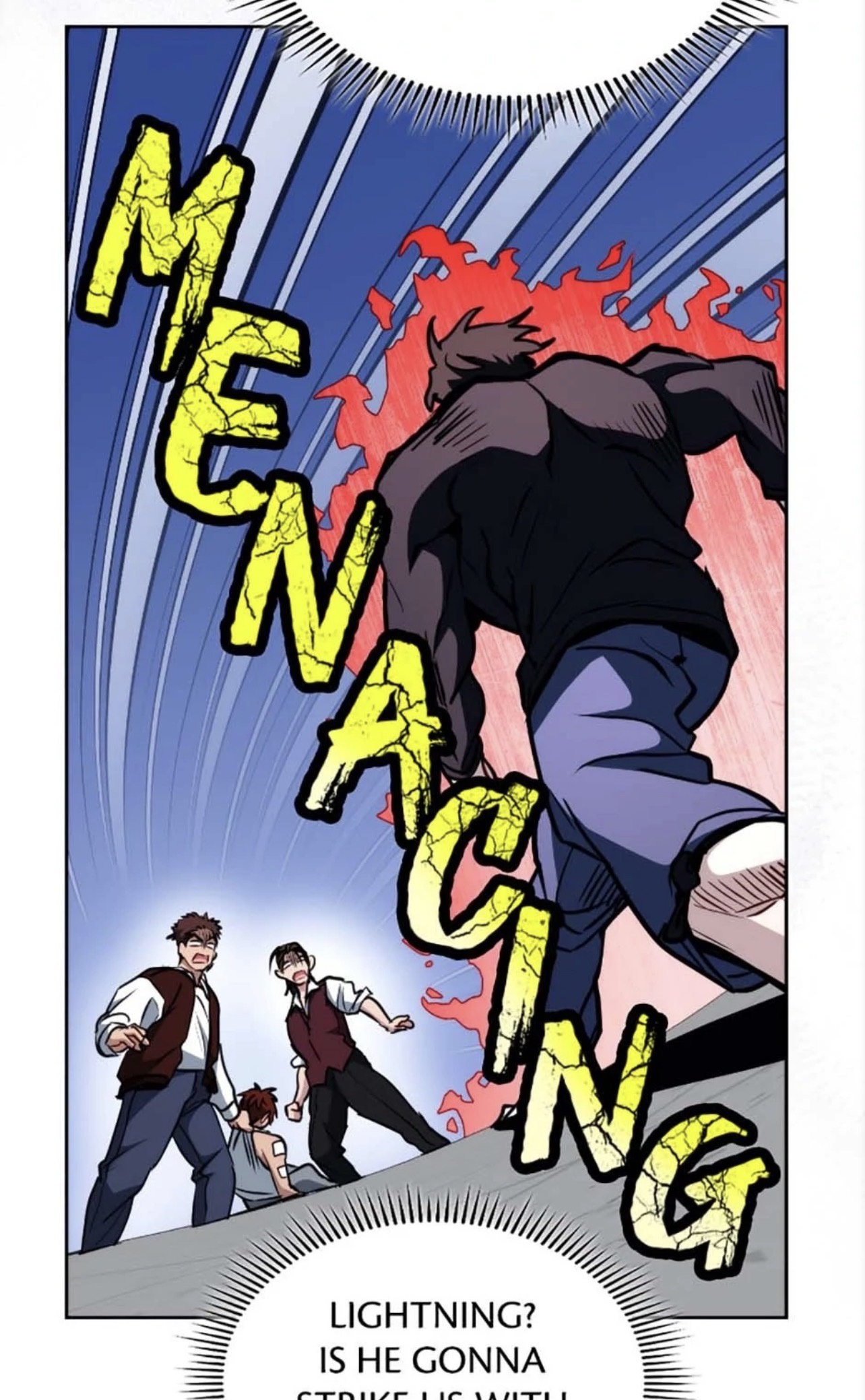 Top Ranker ui Jakga Jimang Saenghwal Baekseo Chapter 8 page 17 - 