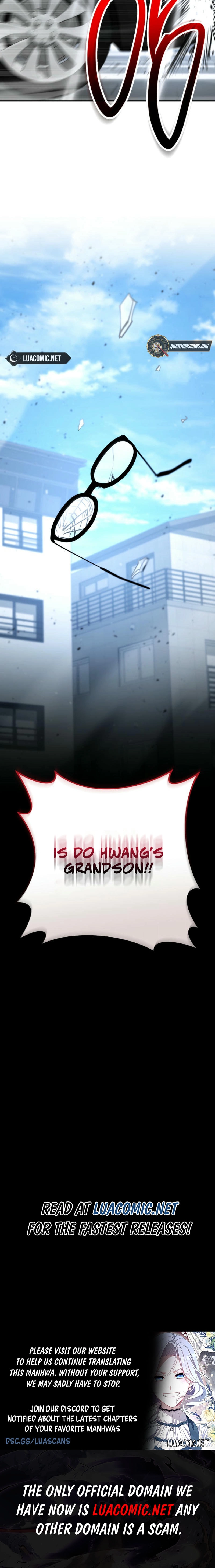 Top Ranker ui Jakga Jimang Saenghwal Baekseo Chapter 9 page 18 - 