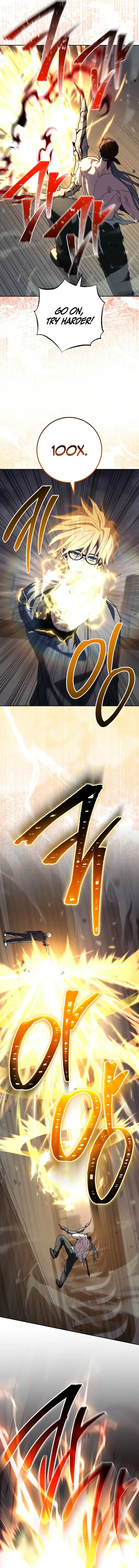 Top Ranker’s Life Guide for Aspiring Writers Chapter 40 page 9 - 