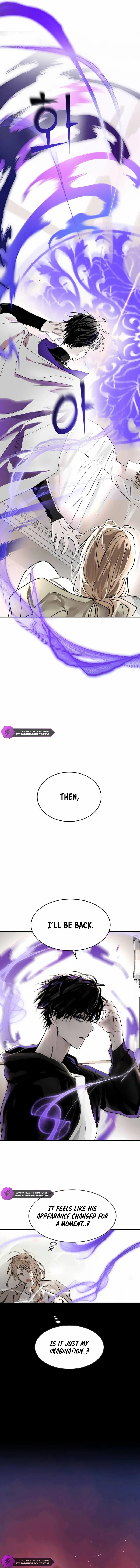 Top Star Sent by God Chapter 1 page 15 - 