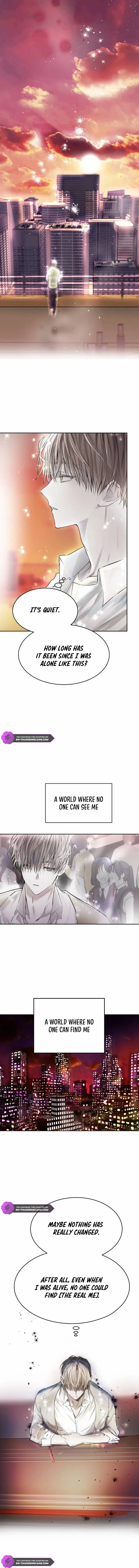 Top Star Sent by God Chapter 1 page 16 - 