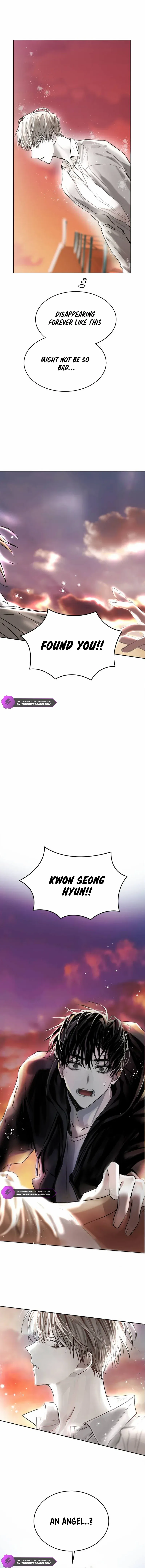 Top Star Sent by God Chapter 1 page 17 - 