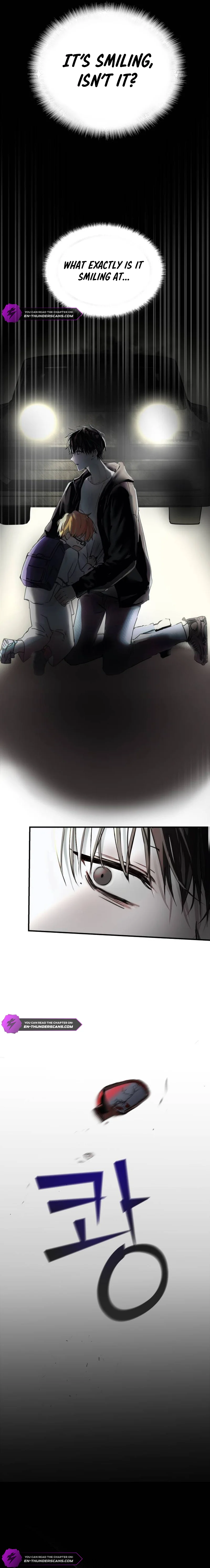Top Star Sent by God Chapter 1 page 7 - 