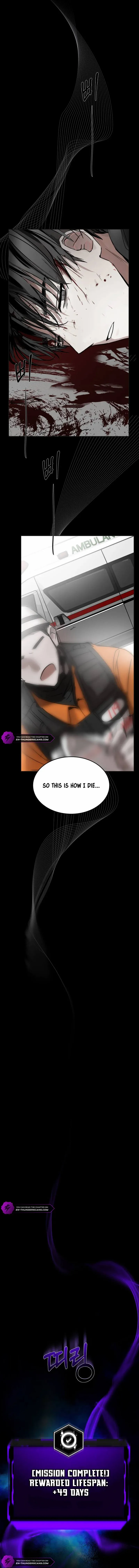 Top Star Sent by God Chapter 1 page 8 - 