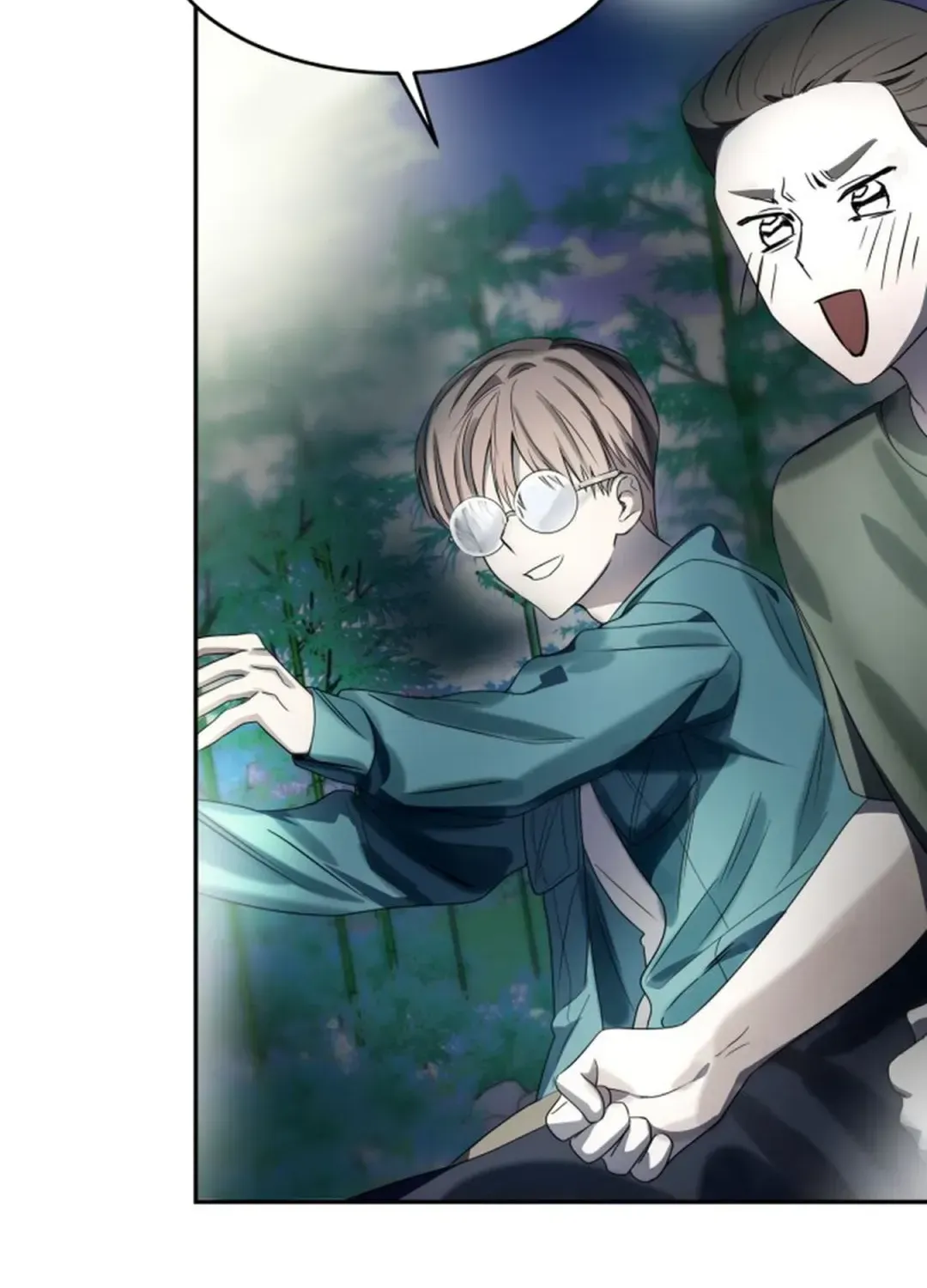 Top Star Sent by God Chapter 10 page 101 - 