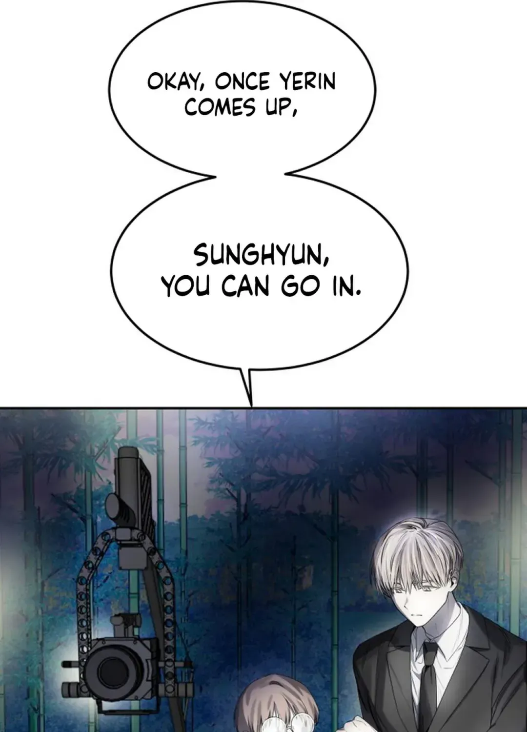 Top Star Sent by God Chapter 10 page 103 - 