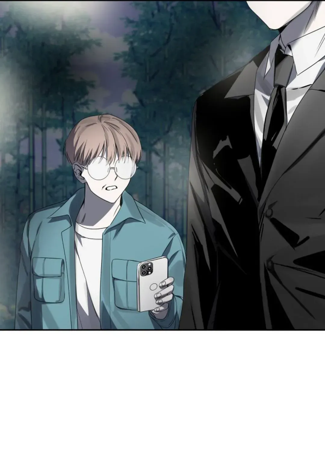 Top Star Sent by God Chapter 10 page 110 - 