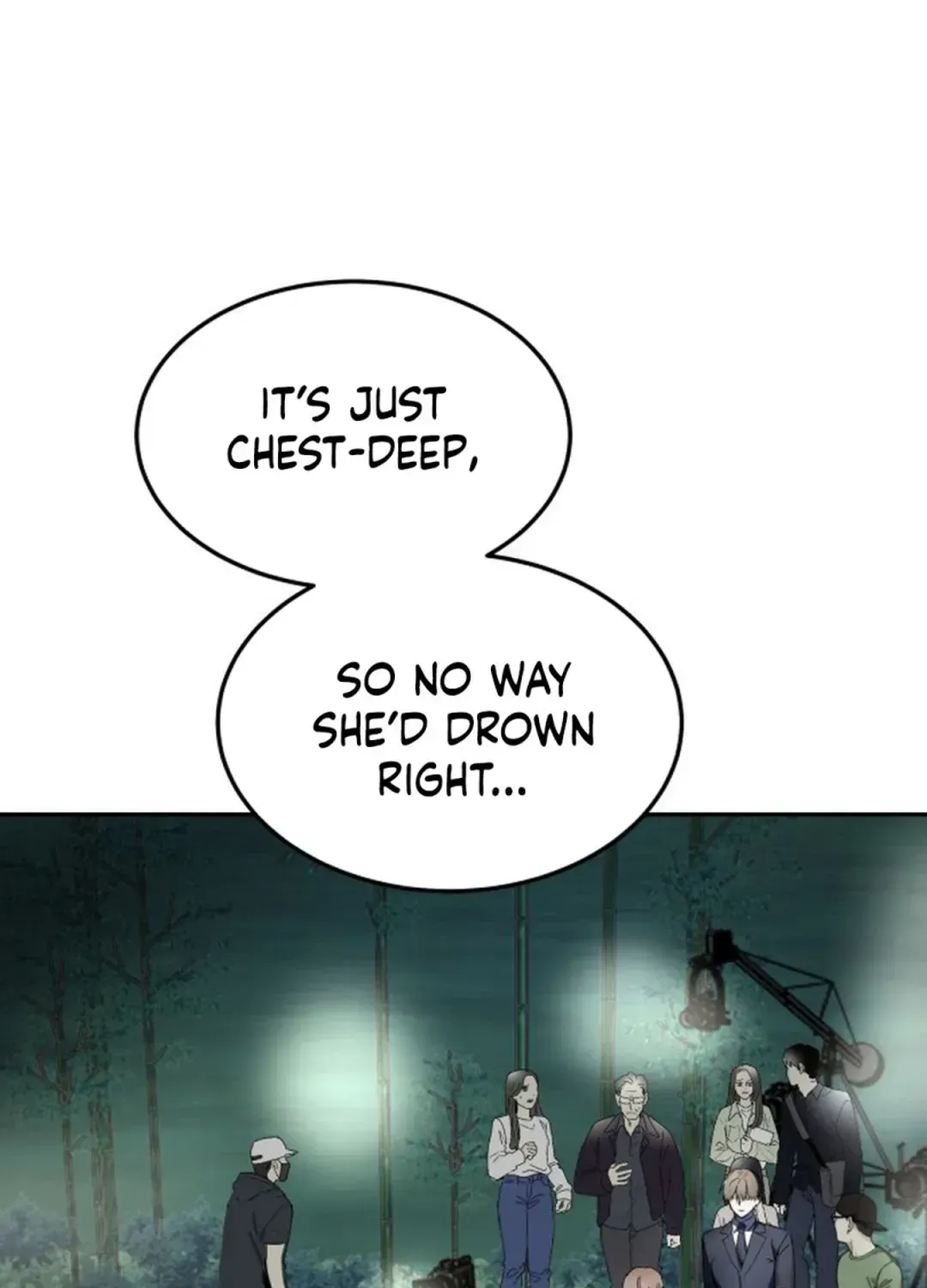 Top Star Sent by God Chapter 10 page 111 - 