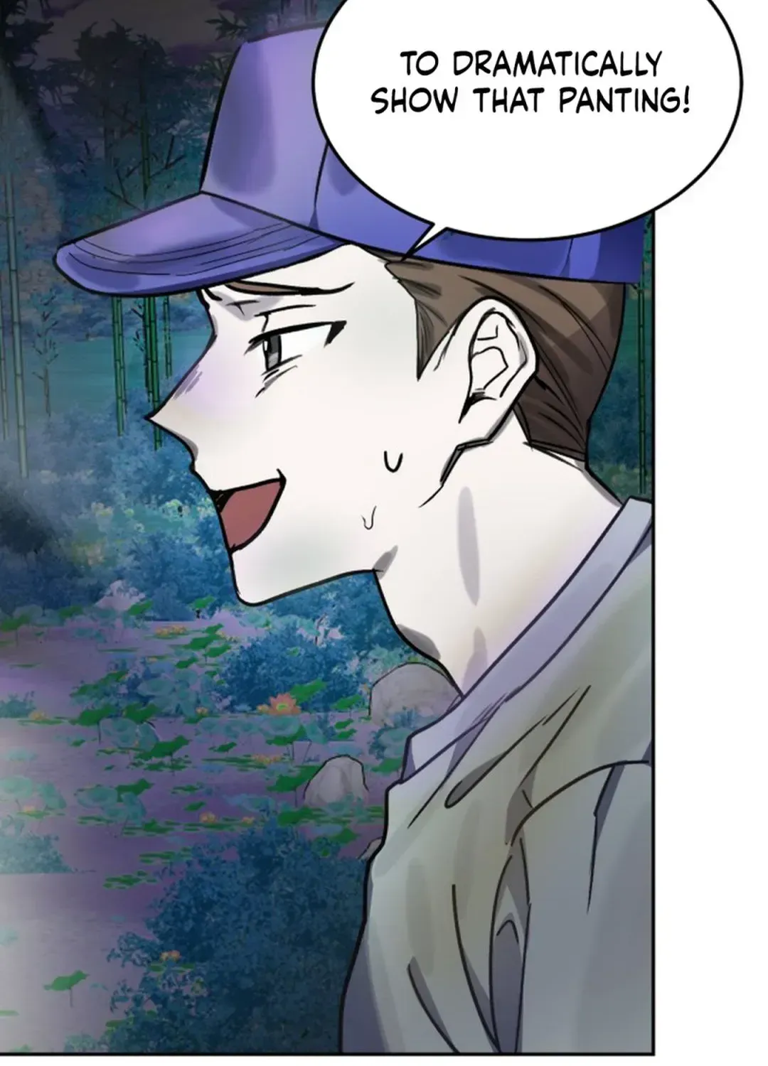 Top Star Sent by God Chapter 10 page 114 - 