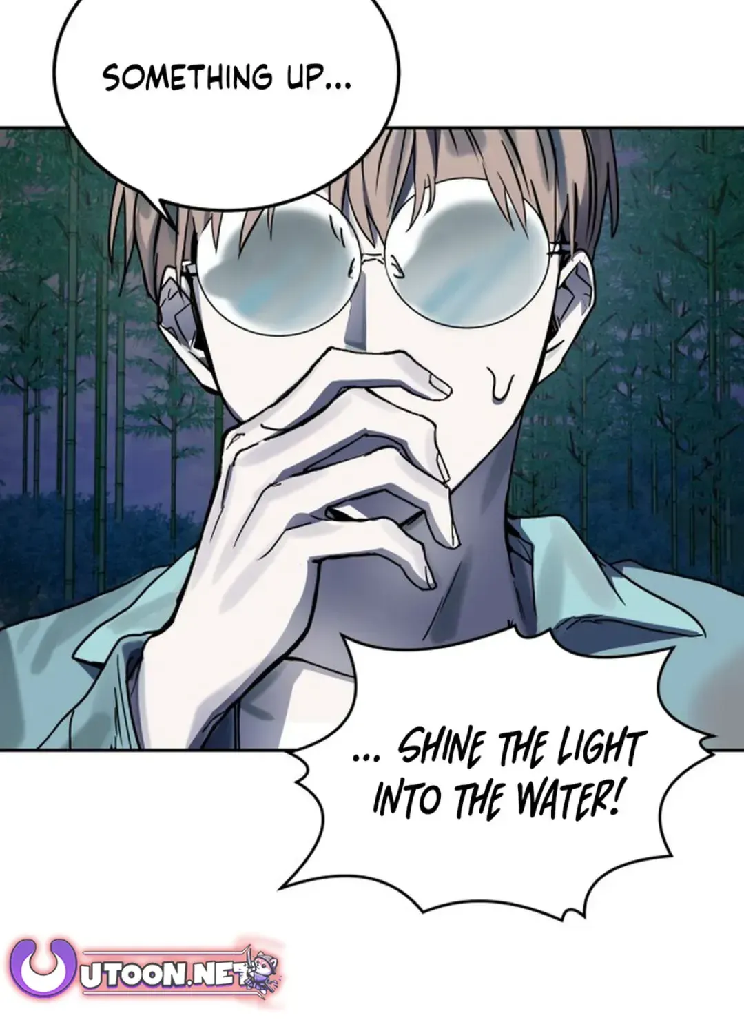 Top Star Sent by God Chapter 10 page 118 - 