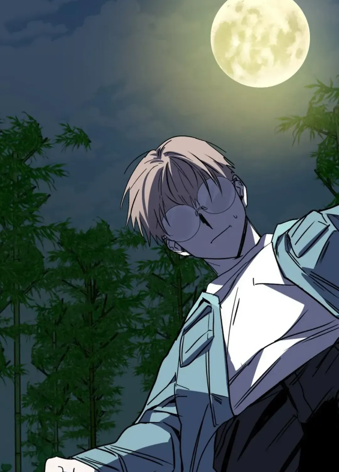 Top Star Sent by God Chapter 10 page 121 - 