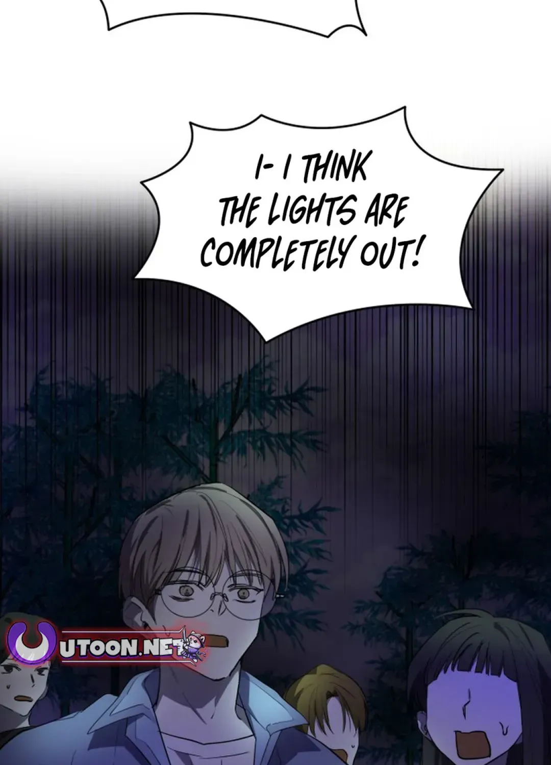 Top Star Sent by God Chapter 10 page 125 - 