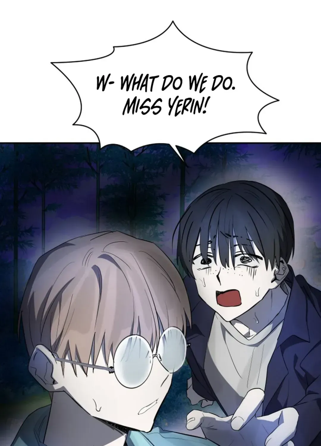 Top Star Sent by God Chapter 10 page 127 - 