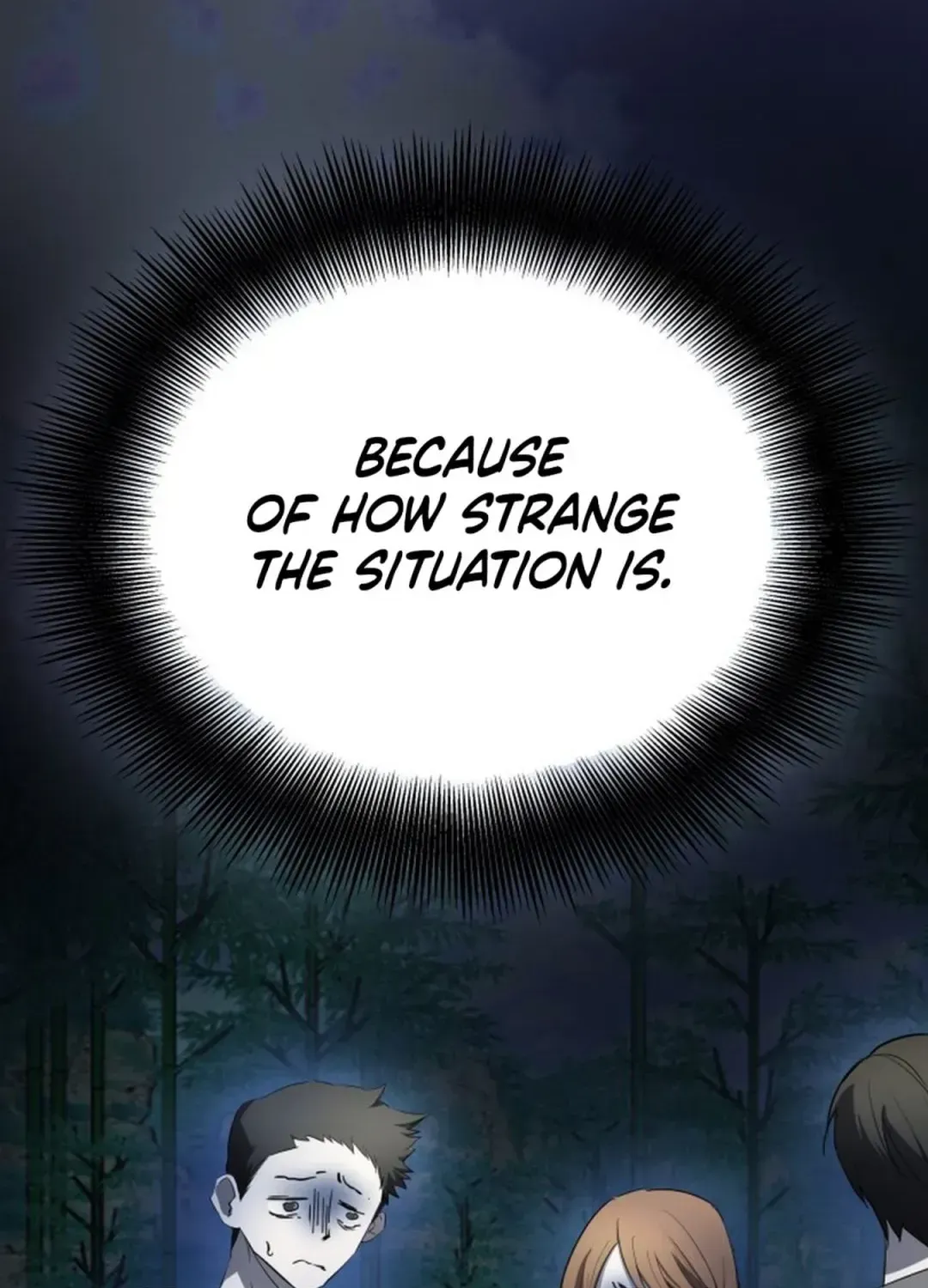 Top Star Sent by God Chapter 10 page 133 - 