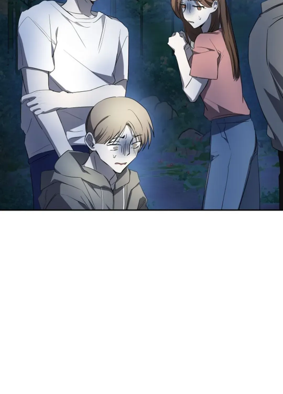 Top Star Sent by God Chapter 10 page 134 - 