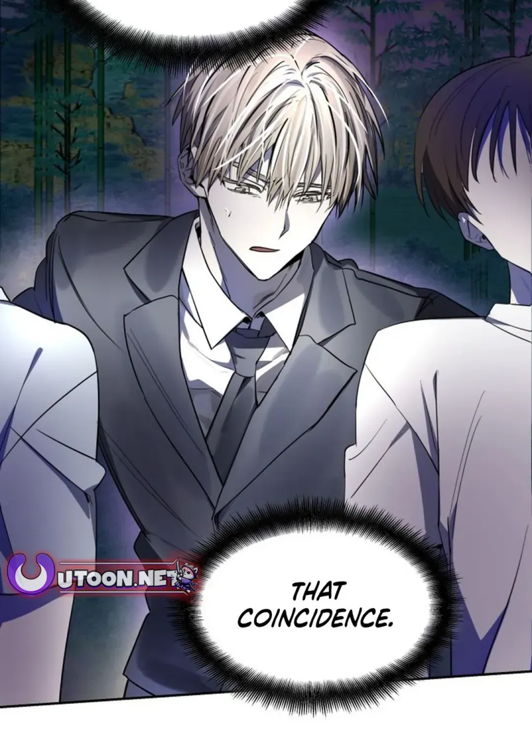 Top Star Sent by God Chapter 10 page 139 - 