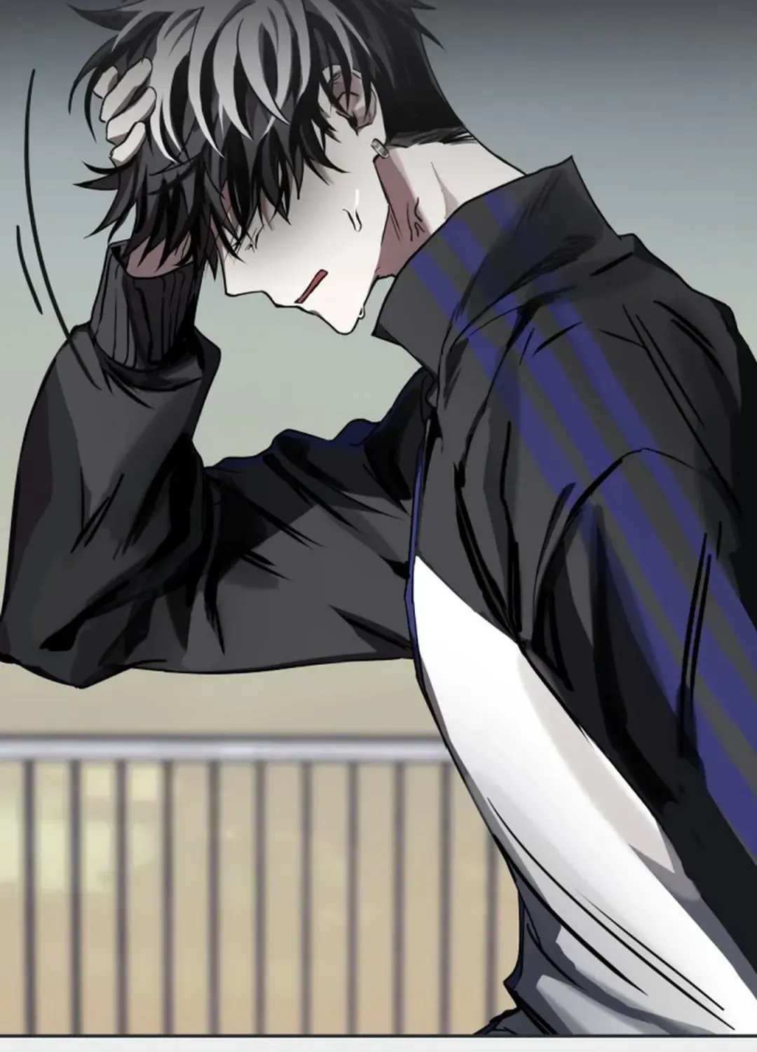 Top Star Sent by God Chapter 10 page 15 - 