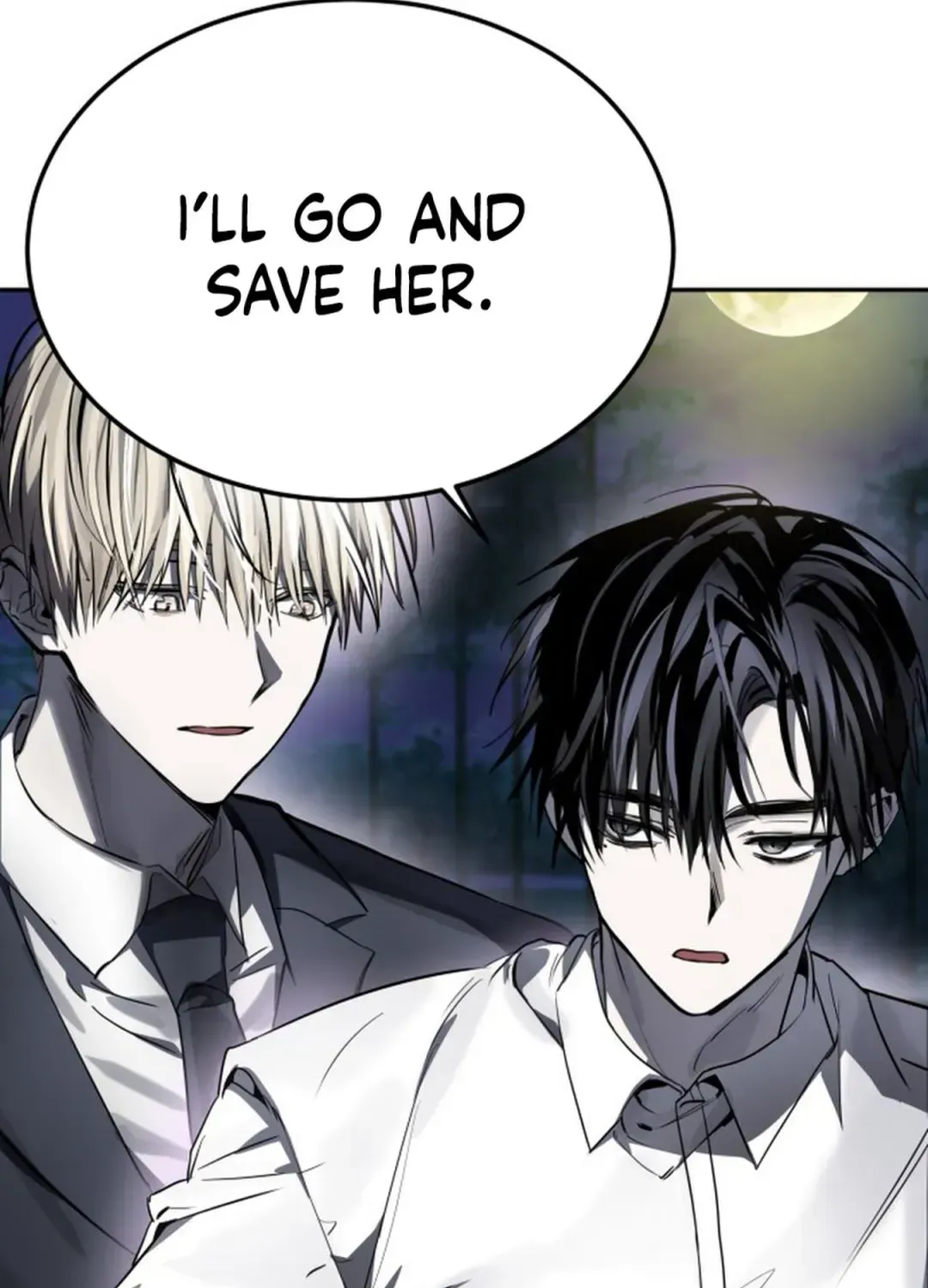 Top Star Sent by God Chapter 10 page 144 - 